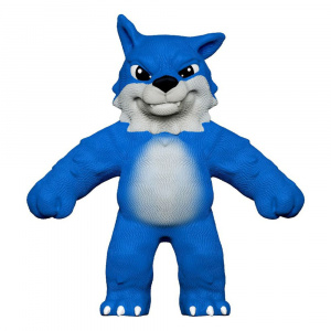 Figurina, Rascals, Animalut care se intinde, Wolfy - Img 2