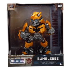 FIGURINA TRANSFORMERS 4 BUMBLEBEE