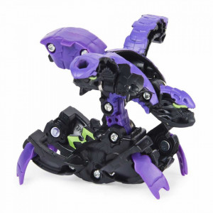 Figurina Ultra Bakugan Geogan Rising - Viloch - Img 3