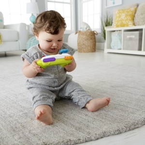 FISHER PRICE CONTROLLER INTERACTIV IN LIMBA ROMANA - Img 4
