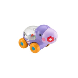 FISHER PRICE JUCARIE APASA SI MERGI HIPOPOTAM - Img 8