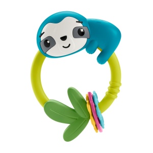 FISHER PRICE JUCARIE ZORNAITOARE LENES - Img 8