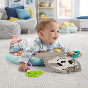 FISHER PRICE PERNA DE JOACA LENES - Img 6