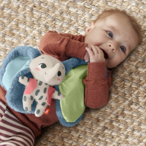 FISHER PRICE PLANET FRIENDS JUCARIE ELEFANTEL - Img 5