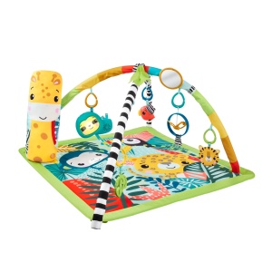 FISHER PRICE SALTELUTA 3 IN 1 - Img 5
