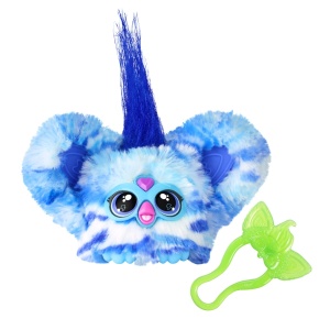FURBY FURBLETS JUCARIE INTERACTIVA OOH-KOO - Img 2