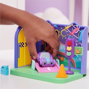 GABBYS DOLLHOUSE SET CAMERA DE JOACA - Img 4