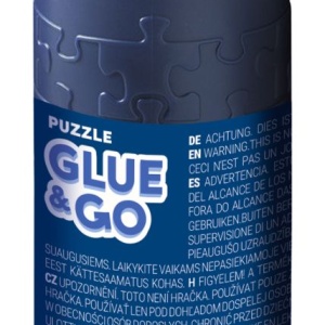 GLUE AND GO LIPICI PUZZLE