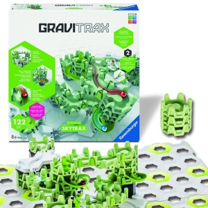 GRAVITRAX SET CONSTRUCTIE SKYTRAX - Img 6