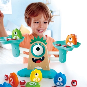 HAPE CANTAR MONSTRU - Img 3