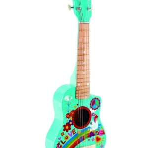 HAPE CHITARA BOHO - Img 2
