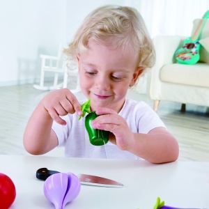 HAPE LEGUMELE DIN GRADINA - Img 3