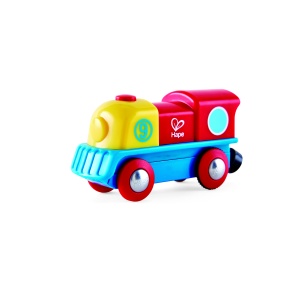 HAPE LOCOMOTIVA CURAJOASA - Img 2