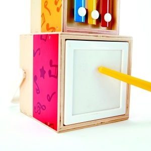 HAPE SET DE MUZICA - Img 7