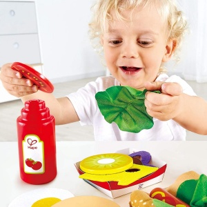 HAPE SET FAST-FOOD - Img 5