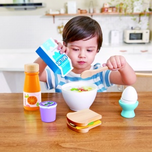 HAPE SET MIC-DEJUN - Img 3