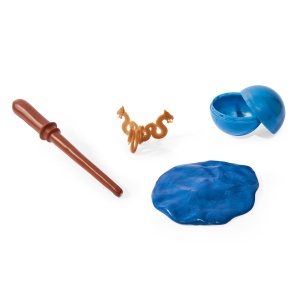 HARRY POTTER GLOB POTIUNI MAGICE ALBASTRU - Img 2