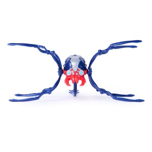 HEX BOTS PAIANJEN ROBOT ALBASTRU - Img 3