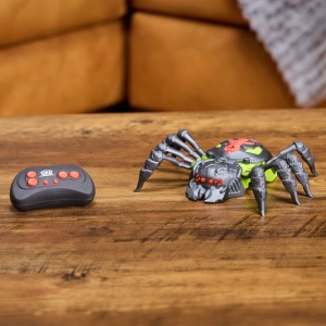 HEX BOTS VIU IN INTERIOR TARANTULA CATARATOARE CU TELECOMANDA - Img 2