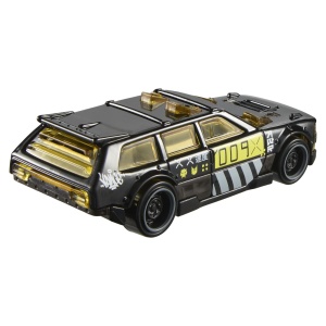 HOT WHEELS XL MASINUTA METALICA TRACK DWAGON SCARA 1 LA 43 - Img 6