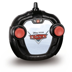 JADA CARS CAMION CU TELECOMANDA TURBO MACK SCARA 1:24 - Img 3