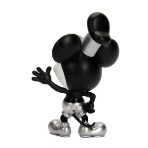 JADA FIGURINA METALICA DISNEY STEAMBOAT WILLIE 10CM - Img 5