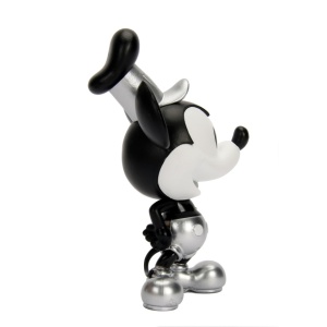 JADA FIGURINA METALICA DISNEY STEAMBOAT WILLIE 10CM - Img 6