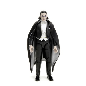 JADA FIGURINA METALICA DRACULA 15CM - Img 3