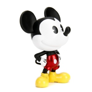 JADA FIGURINA METALICA MICKEY MOUSE CLASSIC 10CM - Img 5