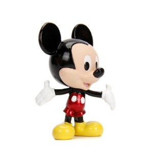 JADA FIGURINA METALICA MICKEY MOUSE CLASSIC 6.5CM - Img 7