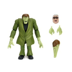 JADA SCOOBY DOO FIGURINA CREEPER 15CM - Img 2