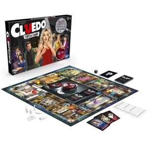 JOC CLUEDO LIARS MINTE PENTRU A AFLA ADEVARUL - Img 4