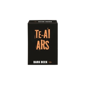 JOC DE CARTI DARK DECK TE-AI ARS