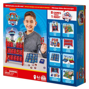 Joc Paw Patrol - Memory Game, Turnul de control - Img 3