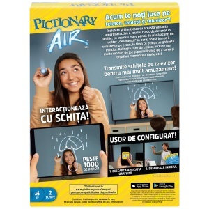 JOC PICTIONARY AIR LIMBA ROMANA - Img 7