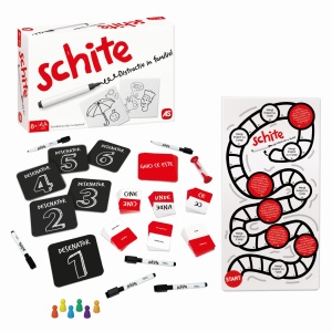 Joc Schite Distractie In Familie