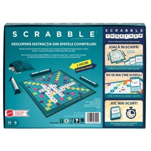 JOC SCRABBLE - Img 4