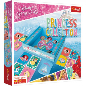 Joc Trefl, Colectia Printeselor Disney