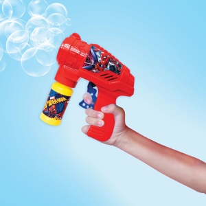 JUCARIE PISTOL DE FACUT BALOANE SPIDERMAN - Img 3