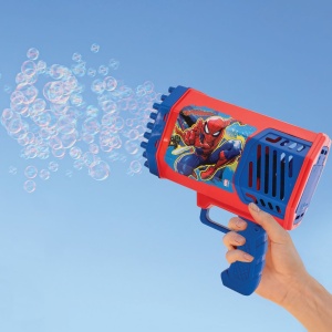 JUCARIE PISTOL GIGA DE FACUT BALOANE SPIDERMAN - Img 4