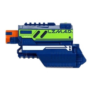 Jucarie Pistol Lazer Booster Module - Img 2