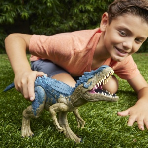 JURASSIC WORLD EPIC EVOLUTION DINOZAUR ALLOSAURUS - Img 3