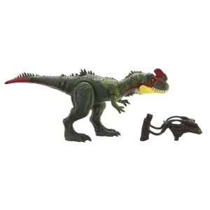 JURASSIC WORLD GIGANTIC TRACKERS DINOZAUR SINOTYRANNUS - Img 5
