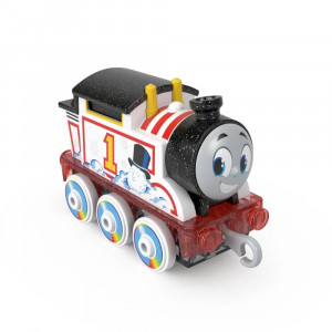Locomotiva metalica, Thomas and Friends, Color Change, Thomas - Img 2