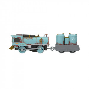 Locomotiva Thomas and Friends Adventure - Lexi - Img 5