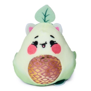 MAGIC JELLYKINS SET 2 FIGURINE DE PLUS - Img 4