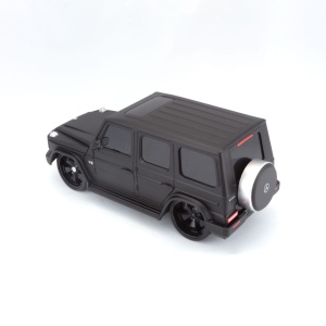 MAISTO MASINUTA CU TELECOMANDA 2.4GHz MERCEDES BENZ G CLASS 2018 SCARA 1 LA 24 - Img 4