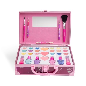 MARTINELIA GALAXY DREAMS TRUSA DE MACHIAJ IN CUTIE METALICA - Img 2