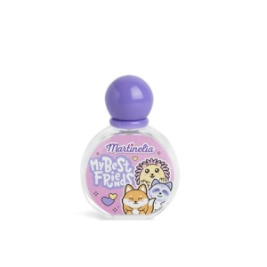 MARTINELIA MY BEST FRIENDS APA DE TOALETA 30ML - Img 2