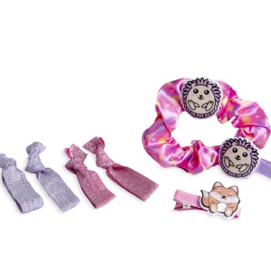 MARTINELIA MY BEST FRIENDS RUCSAC CU ACCESORII PENTRU PAR - Img 2
